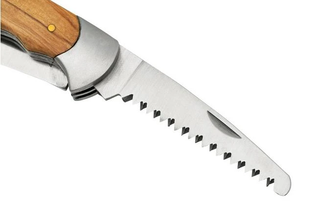 Böker Magnum Classic Hunter Slim Kids 01MB135 Children's Pocket Knife 6 Böker Magnum Classic Hunter Slim Kids 01MB135 Children's Pocket Knife - Image 4