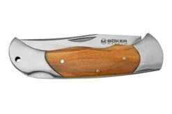 Böker Magnum Classic Hunter One, 01MB140 Hunting Pocket Knife 14 Böker Magnum Classic Hunter One, 01MB140 Hunting Pocket Knife -Knives Discount Store BO01MB140 06 boker