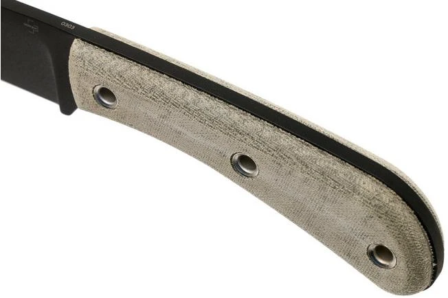 Böker Plus Little Rok 02BO026 Outdoor Knife, James Helm Design 7 Böker Plus Little Rok 02BO026 Outdoor Knife, James Helm Design - Image 5