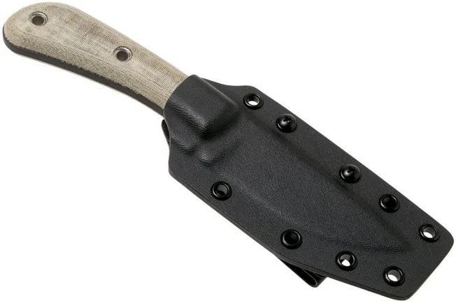 Böker Plus Little Rok 02BO026 Outdoor Knife, James Helm Design 8 Böker Plus Little Rok 02BO026 Outdoor Knife, James Helm Design - Image 6