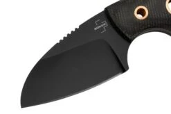 Böker Plus Gnome 02BO084 Black Copper, Neck Knife 10 Böker Plus Gnome 02BO084 Black Copper, Neck Knife -Knives Discount Store BO02BO084 03 boker
