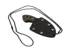 Böker Plus Gnome 02BO084 Black Copper, Neck Knife 13 Böker Plus Gnome 02BO084 Black Copper, Neck Knife -Knives Discount Store BO02BO084 06 boker