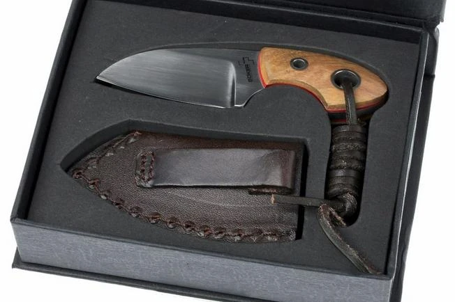 Böker Plus Gnome Olive 02BO238 11 Böker Plus Gnome Olive 02BO238 - Image 9