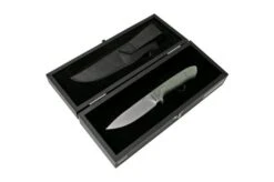 Böker Magnum Collection 2022, 02MAG2022 Limited Edition, Hunting Knife, Brian Efros Design -Knives Discount Store BO02MAG2022 07 boker