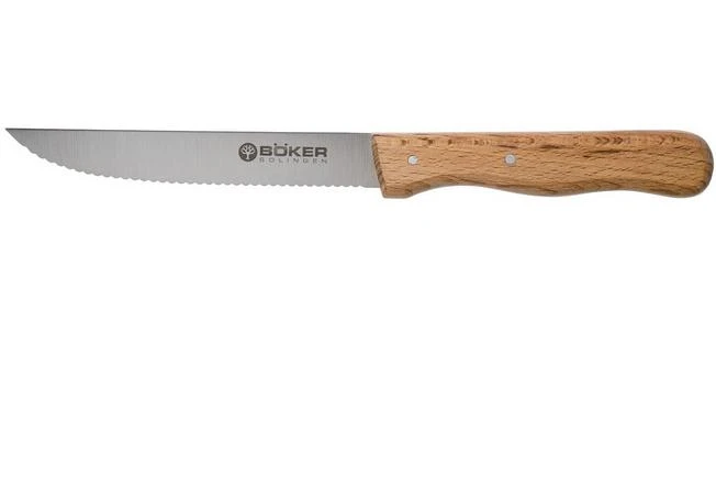 Böker Classic Sausage Knife 12 Cm 03BO102 3 Böker Classic Sausage Knife 12 Cm 03BO102