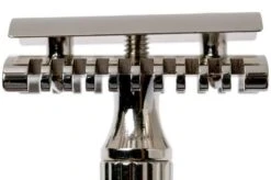 Böker Safety Razor Open Comb 04BO171 Classic Razor -Knives Discount Store BO04BO171 03 boker bo04bo171 03