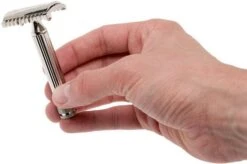 Böker Safety Razor Open Comb 04BO171 Classic Razor -Knives Discount Store BO04BO171 04 boker bo04bo171 04