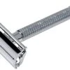 Böker Safety Razor Butterfly L Chrome 04BO217 2 Böker Safety Razor Butterfly L Chrome 04BO217 -Knives Discount Store BO04BO217 01 boker