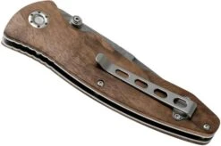 Böker Tirpitz Damast Wood Limited Edition 110192DAM Pocket Knife 14 Böker Tirpitz Damast Wood Limited Edition 110192DAM Pocket Knife -Knives Discount Store BO110192DAM 04 boker