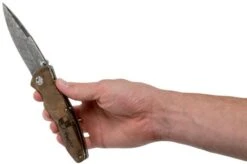 Böker Tirpitz Damast Wood Limited Edition 110192DAM Pocket Knife 18 Böker Tirpitz Damast Wood Limited Edition 110192DAM Pocket Knife -Knives Discount Store BO110192DAM 08 boker