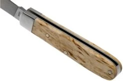 Böker Barlow Prime Curly Birch 111942 Pocket Knife 14 Böker Barlow Prime Curly Birch 111942 Pocket Knife -Knives Discount Store BO111942 05 boker