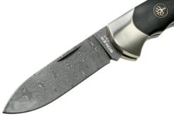 Böker Scout Spearpoint Hornbeam Damascus 112203DAM, Pocket Knife -Knives Discount Store BO112203DAM 03 boker