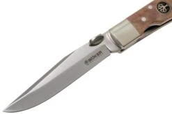 Böker Trapperliner Bone Brown 119951 Pocket Knife 12 Böker Trapperliner Bone Brown 119951 Pocket Knife -Knives Discount Store BO119951 03 boker