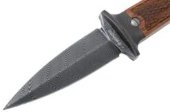 Böker P08 Damascus 121515DAM Limited Edition Dagger Knife -Knives Discount Store BO121515DAM 03 boker