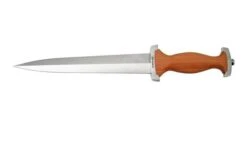 Böker Manufaktur Swiss Dagger 121553 Dagger Knife