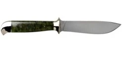 Böker Försternicker Anniversary Edition Green 126517 Hunting Knife -Knives Discount Store BO126517 02 boker