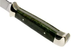 Böker Försternicker Anniversary Edition Green 126517 Hunting Knife -Knives Discount Store BO126517 04 boker