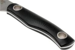 Böker 130264, Saga Peeling Knife, Stonewash Finish -Knives Discount Store BO130264 04 boker saga stonewash bo130264 04