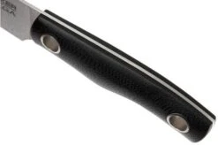 Böker 130264, Saga Peeling Knife, Stonewash Finish -Knives Discount Store BO130264 05 boker saga stonewash bo130264 05