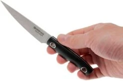 Böker 130264, Saga Peeling Knife, Stonewash Finish -Knives Discount Store BO130264 06 boker saga stonewash bo130264 06