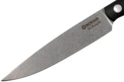 Böker 130265, Saga Utilitymes, Stonewash Finish -Knives Discount Store BO130265 03 boker saga stonewash bo130265 03