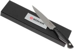 Böker 130265, Saga Utilitymes, Stonewash Finish -Knives Discount Store BO130265 07 boker saga stonewash bo130265 07