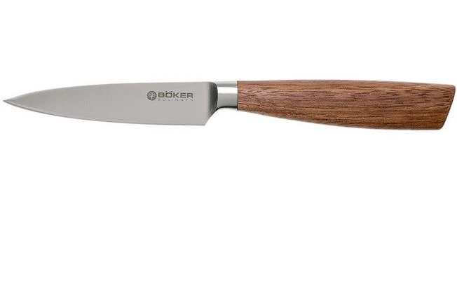 Böker Core Peeling Knife 9 Cm - 130710 2 Böker Core Peeling Knife 9 Cm - 130710