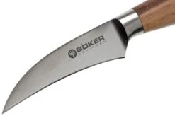 Böker Core Turning Knife 6.5 Cm - 130725 -Knives Discount Store BO130725 03 boker core
