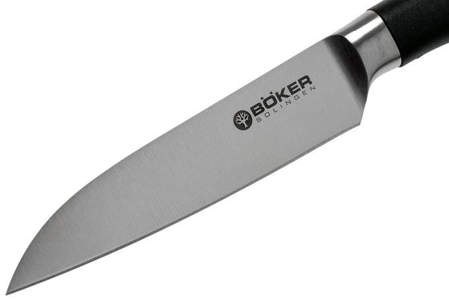 Böker Core Professional Vegetable Knife 8.5 Cm - 130815 5 Böker Core Professional Vegetable Knife 8.5 Cm - 130815 - Image 3