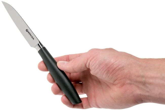Böker Core Professional Vegetable Knife 8.5 Cm - 130815 8 Böker Core Professional Vegetable Knife 8.5 Cm - 130815 - Image 6