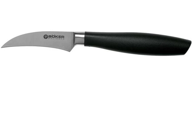 Böker Core Professional Turning Knife 7 Cm - 130825 3 Böker Core Professional Turning Knife 7 Cm - 130825