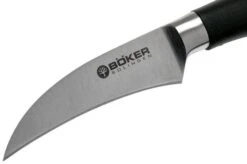 Böker Core Professional Turning Knife 7 Cm - 130825 10 Böker Core Professional Turning Knife 7 Cm - 130825 -Knives Discount Store BO130825 03 boker core