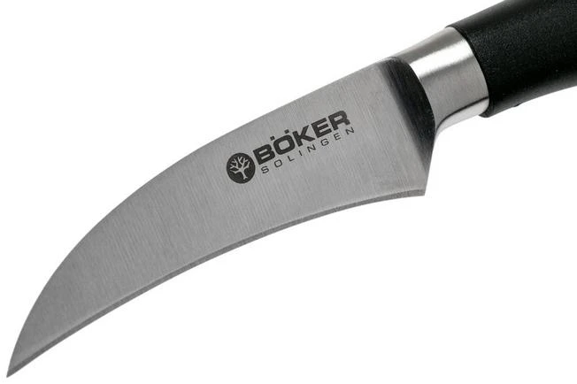 Böker Core Professional Turning Knife 7 Cm - 130825 5 Böker Core Professional Turning Knife 7 Cm - 130825 - Image 3