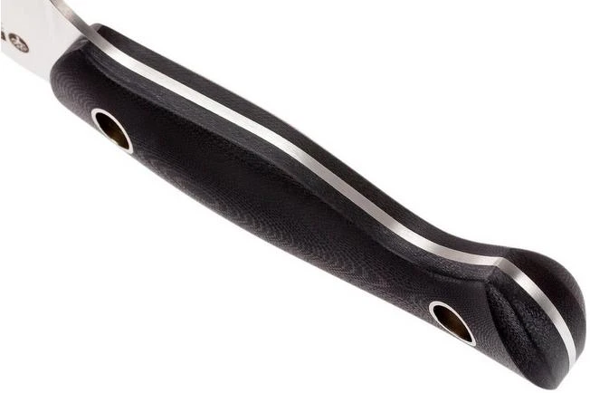 Böker 131281 Saga Bread Knife 23 Cm, Blue Satin Finish 8 Böker 131281 Saga Bread Knife 23 Cm, Blue Satin Finish - Image 6