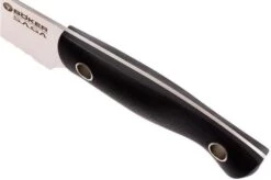 Böker 131281 Saga Bread Knife 23 Cm, Blue Satin Finish 17 Böker 131281 Saga Bread Knife 23 Cm, Blue Satin Finish -Knives Discount Store BO131281 07 boker saga satin bo131281 07