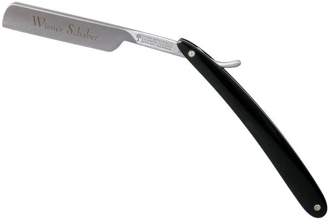 Böker Manufaktur Wiener Schaber Straight Razor 140303 3 Böker Manufaktur Wiener Schaber Straight Razor 140303