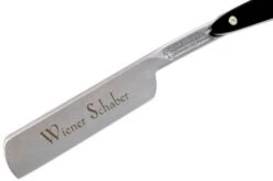 Böker Manufaktur Wiener Schaber Straight Razor 140303 11 Böker Manufaktur Wiener Schaber Straight Razor 140303 -Knives Discount Store BO140303 03 boker bo140303 03