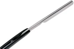 Böker Manufaktur Wiener Schaber Straight Razor 140303 13 Böker Manufaktur Wiener Schaber Straight Razor 140303 -Knives Discount Store BO140303 05 boker bo140303 05