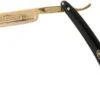Böker Manufaktur Waldorf 24 Karat Gold 5/8" Straight Razor 140321 2 Böker Manufaktur Waldorf 24 Karat Gold 5/8" Straight Razor 140321 -Knives Discount Store BO140321 01 boker bo140321 01