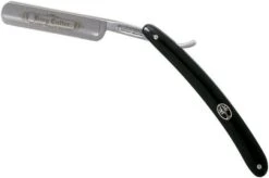 Böker Manufaktur King Cutter 5/8" Straight Razor 140524