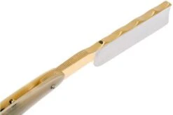 Böker Manufaktur Graf Engelbert II Straight Razor 140538 -Knives Discount Store BO140538 05 boker bo140538 05