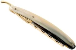 Böker Manufaktur Graf Engelbert II Straight Razor 140538 -Knives Discount Store BO140538 06 boker bo140538 06