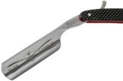 Böker Manufaktur Elite Carbon 3.0 Straight Razor 140544 11 Böker Manufaktur Elite Carbon 3.0 Straight Razor 140544 -Knives Discount Store BO140544 03 boker