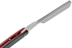 Böker Manufaktur Elite Carbon 3.0 Straight Razor 140544 13 Böker Manufaktur Elite Carbon 3.0 Straight Razor 140544 -Knives Discount Store BO140544 05 boker