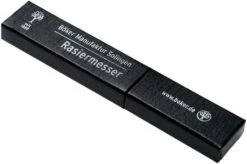 Böker Manufaktur Elite Carbon 3.0 Straight Razor 140544 15 Böker Manufaktur Elite Carbon 3.0 Straight Razor 140544 -Knives Discount Store BO140544 07 boker