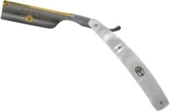 Böker Manufaktur Mother Of Pearl 2.0 140556 Straight Razor