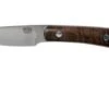 Bark River Mini Fox River CPM 3V American Walnut Hunting Knife 1 Bark River Mini Fox River CPM 3V American Walnut Hunting Knife -Knives Discount Store BRK01 023AMW 01 bark river knives