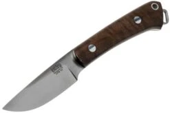 Bark River Mini Fox River CPM 3V American Walnut Hunting Knife 11 Bark River Mini Fox River CPM 3V American Walnut Hunting Knife -Knives Discount Store BRK01 023AMW 03 bark river knives