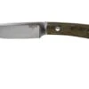 Bark River Highland Special A2, Green Canvas Micarta Outdoor Knife 2 Bark River Highland Special A2, Green Canvas Micarta Outdoor Knife -Knives Discount Store BRK01 131GNC 01 bark river