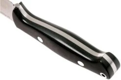 Bark River North Country EDC CPM 154, Black Canvas Micarta 13 Bark River North Country EDC CPM 154, Black Canvas Micarta -Knives Discount Store BRK02 054BRKC 04 bark river brk02 054brkc 04